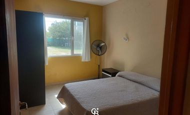 Complejo de departamentos turísticos en Balneario Las Grutas