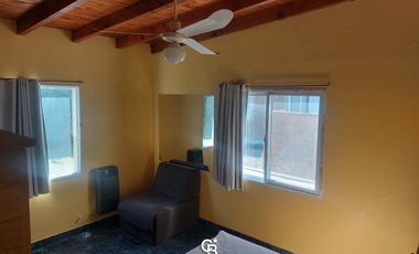 Complejo de departamentos turísticos en Balneario Las Grutas