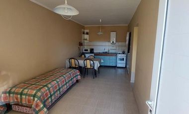 Complejo de departamentos turísticos en Balneario Las Grutas