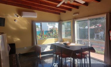 Complejo de departamentos turísticos en Balneario Las Grutas