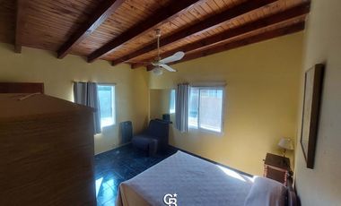 Complejo de departamentos turísticos en Balneario Las Grutas