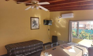 Complejo de departamentos turísticos en Balneario Las Grutas