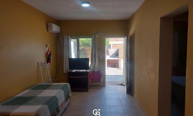 Complejo de departamentos turísticos en Balneario Las Grutas