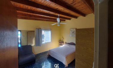 Complejo de departamentos turísticos en Balneario Las Grutas