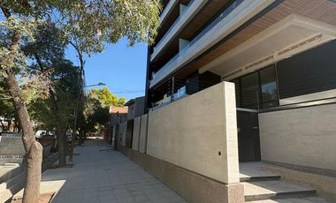 Departamento en Edificio Alegra