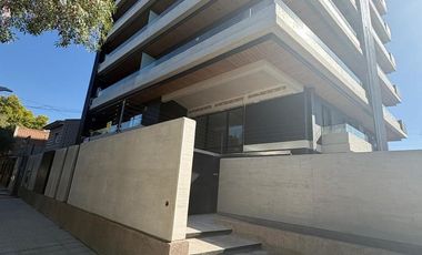 Departamento en Edificio Alegra