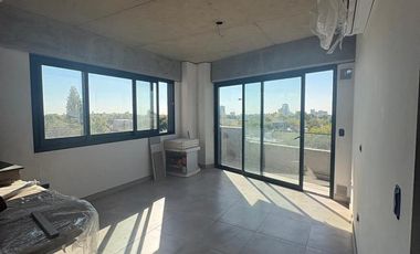 Departamento en Edificio Alegra