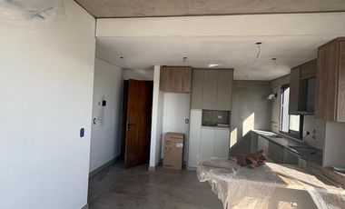 Departamento en Edificio Alegra