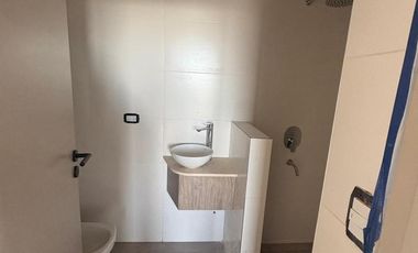 Departamento en Edificio Alegra