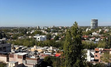 Departamento en Edificio Alegra