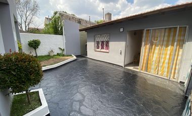 Casa - Banfield Oeste
