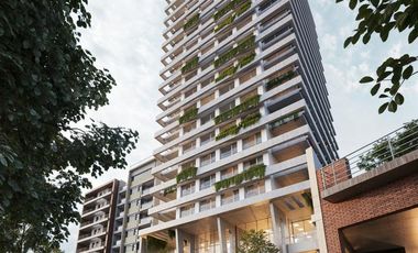 Departamento Premium en Bernal Centro - Torre 25 de Mayo