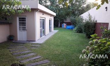 Sarmiento al 100 - Monte Grande