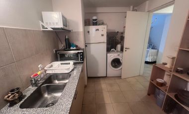 Departamento en Capital