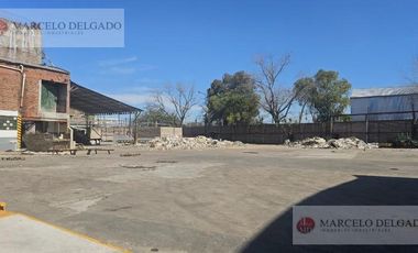 Galpón en Wilde