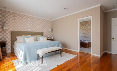 VENTA Casa en Abril Club De Campo