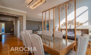 VENTA Casa en Abril Club De Campo