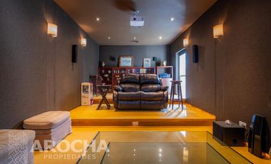VENTA Casa en Abril Club De Campo