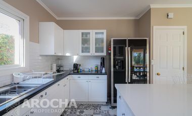 VENTA Casa en Abril Club De Campo