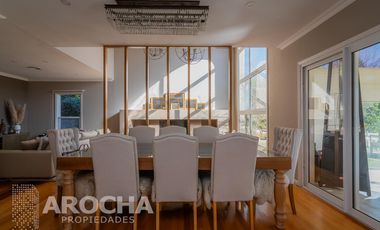 VENTA Casa en Abril Club De Campo