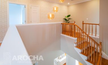 VENTA Casa en Abril Club De Campo