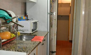 Departamento 3 dormitorios  en  venta