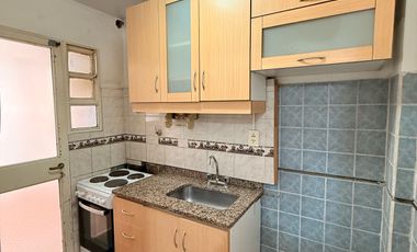 Alquiler Departamento 2 ambientes en Lomas de Zamora