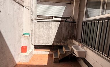 Alquiler Departamento 2 ambientes en Lomas de Zamora