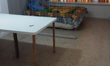 Departamento - Bella Vista