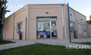 Local en venta y alquiler - Monte Grande