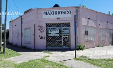 Local en venta y alquiler - Monte Grande
