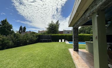 Casa en Fincas de Iraola II