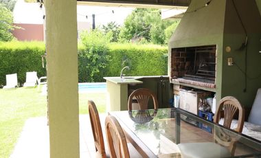 Casa en Fincas de Iraola II