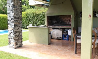 Casa en Fincas de Iraola II