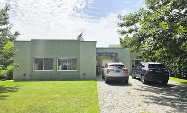 Casa en Fincas de Iraola II