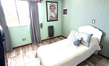 Casa en Rueda