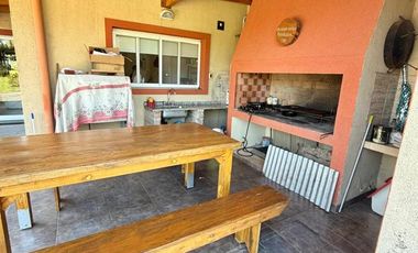 Casa en Rueda