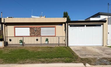 Casa en Rueda