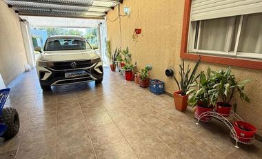 Casa en Rueda