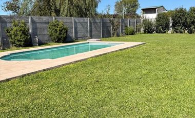 Casa en Rueda