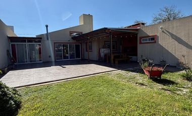Casa en Rueda