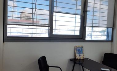 Oficina en Pilar