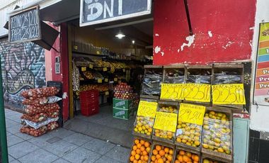 Virreyes importante esquina  comercial en venta ideal inversor 777 mts 2