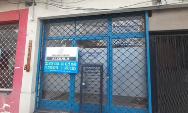 Virreyes importante esquina  comercial en venta ideal inversor 777 mts 2