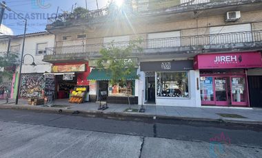 Virreyes importante esquina  comercial en venta ideal inversor 777 mts 2