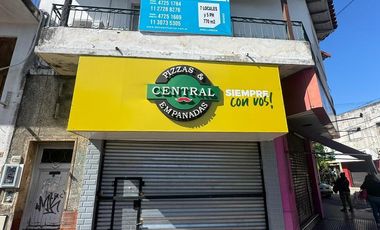 Virreyes importante esquina  comercial en venta ideal inversor 777 mts 2