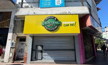 Virreyes importante esquina  comercial en venta ideal inversor 777 mts 2