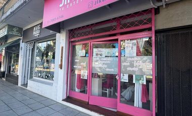 Virreyes importante esquina  comercial en venta ideal inversor 777 mts 2