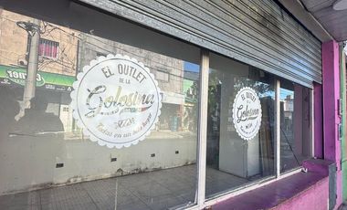 Virreyes importante esquina  comercial en venta ideal inversor 777 mts 2
