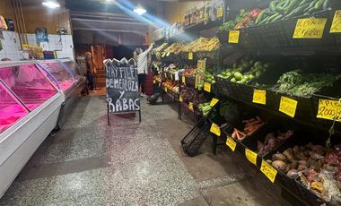 Virreyes importante esquina  comercial en venta ideal inversor 777 mts 2